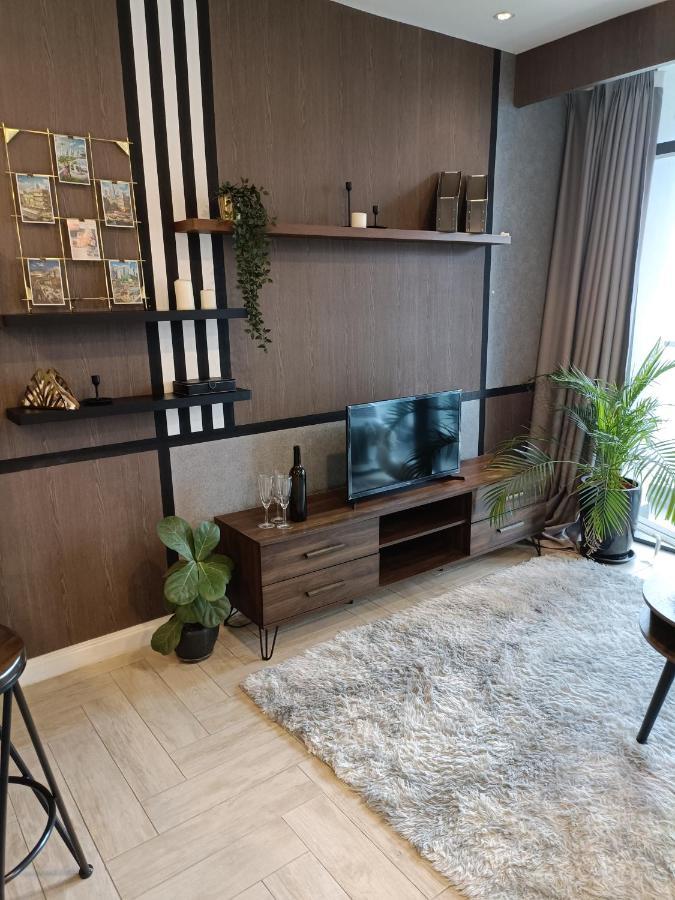 Loft Signature Executive Suite Empire City Петалинг-Джая Экстерьер фото