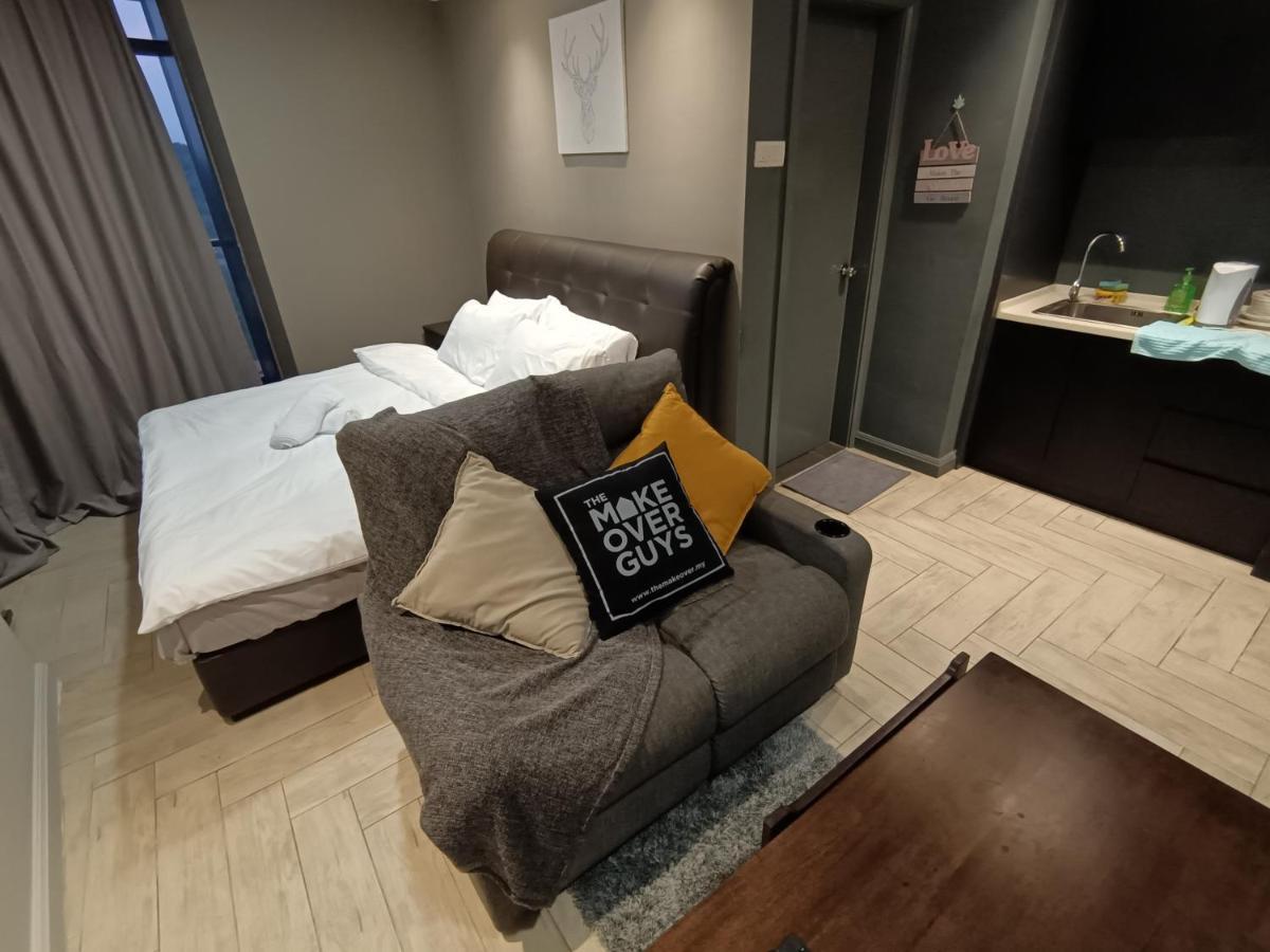 Loft Signature Executive Suite Empire City Петалинг-Джая Экстерьер фото